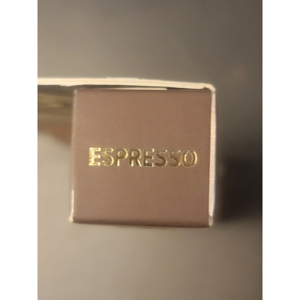 Too Faced Brow Wig Fluffy Brow Gel Espresso 5.5mL New Fiber Volumizing Makeup - Picture 3 of 8